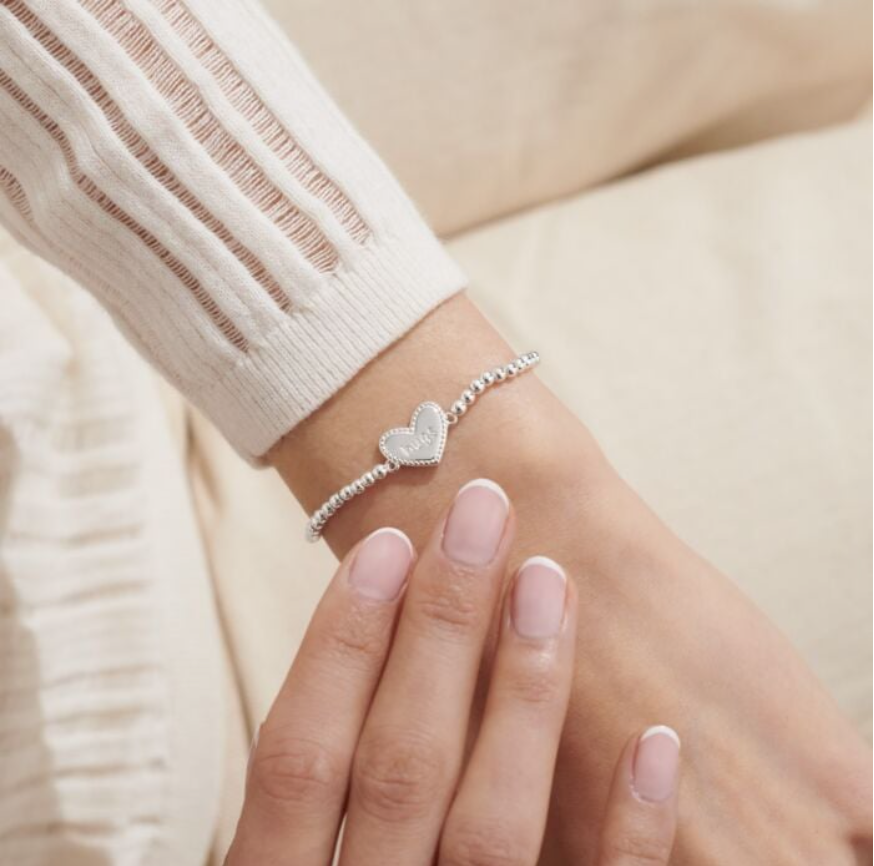 Joma Jewellery | A Little Big Hugs Bracelet