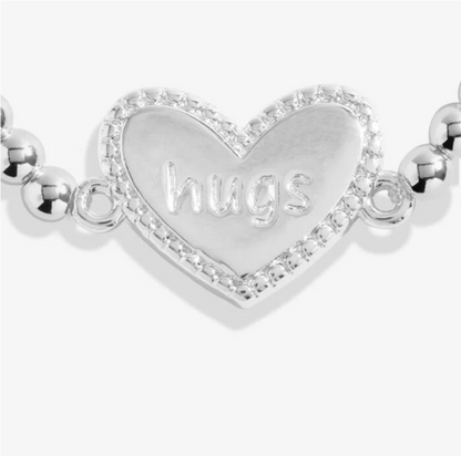Joma Jewellery | A Little Big Hugs Bracelet