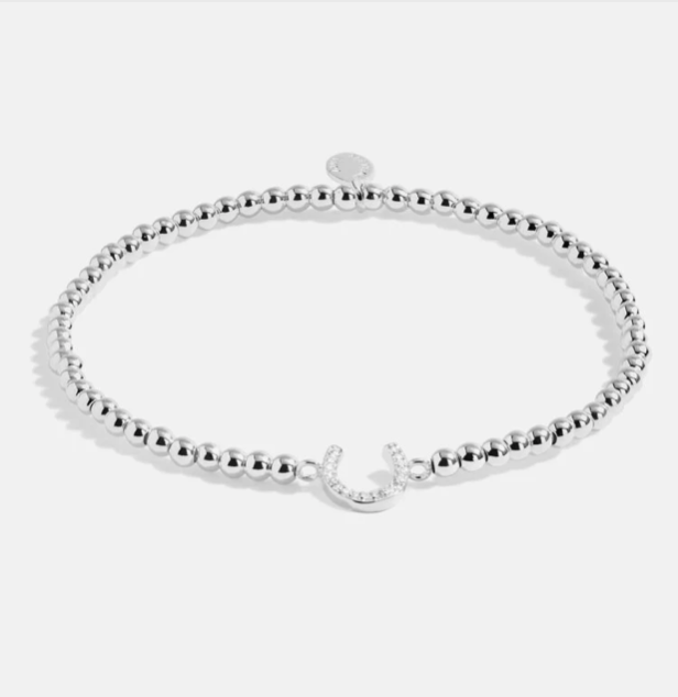 Joma Jewellery | A Wee Bit O' Luck Bracelet