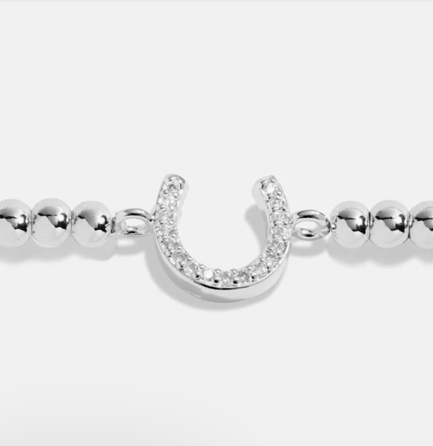Joma Jewellery | A Wee Bit O' Luck Bracelet