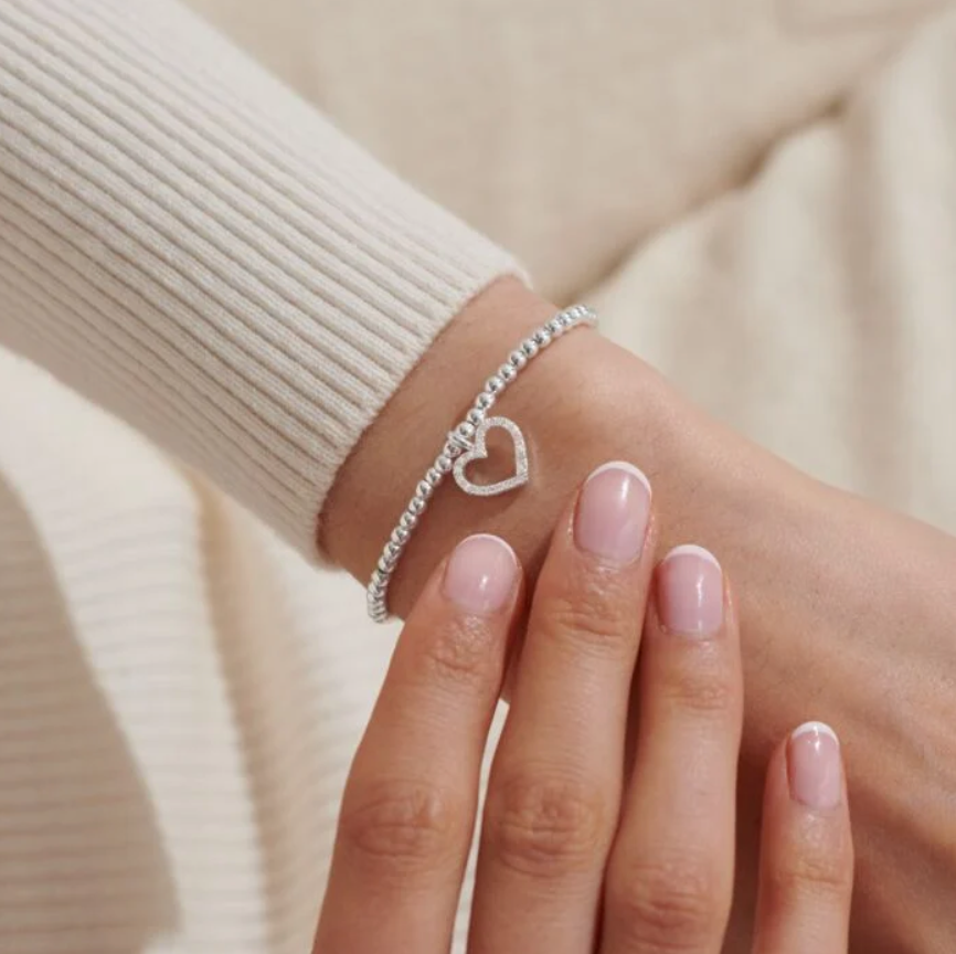 Joma Jewellery | A Little Sweet Sixteen Bracelet