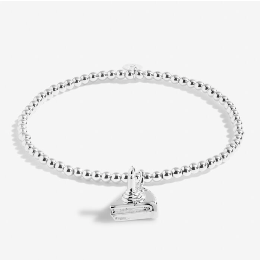 Joma Jewellery | A Little Happiest of Birthdays Bracelet