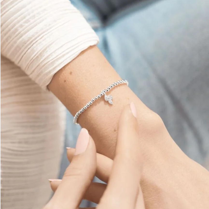 Joma Jewellery | A Little New Beginnings Bracelet