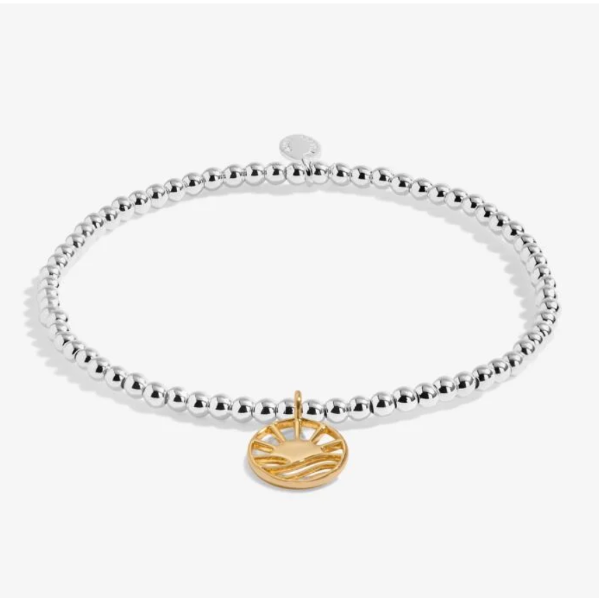 Joma Jewellery | A Little Trust In The Magic Of New Beginnings Bracelet