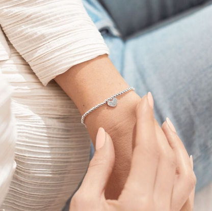 Joma Jewellery | A Little Special Daughter Bracelet