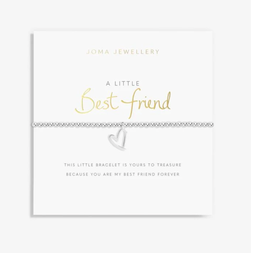 Joma Jewellery | A Little Best Friend Bracelet