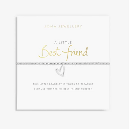 Joma Jewellery | A Little Best Friend Bracelet