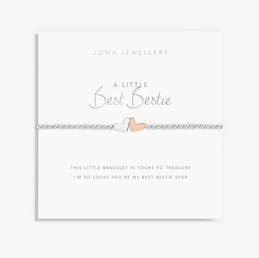 Joma Jewellery | A Little Best Bestie Bracelet