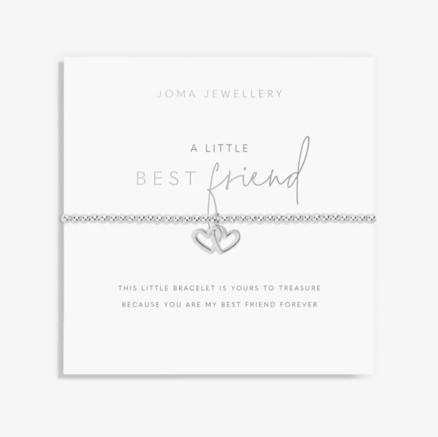 Joma Jewellery | A Little Best Friend Bracelet