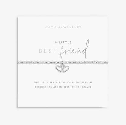Joma Jewellery | A Little Best Friend Bracelet