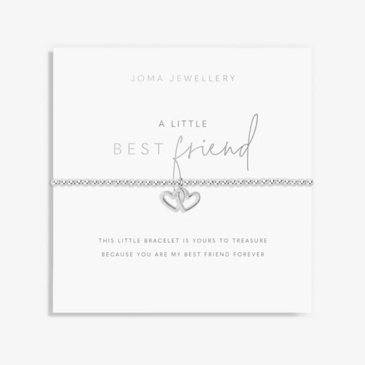 Joma Jewellery | A Little Best Friend Bracelet