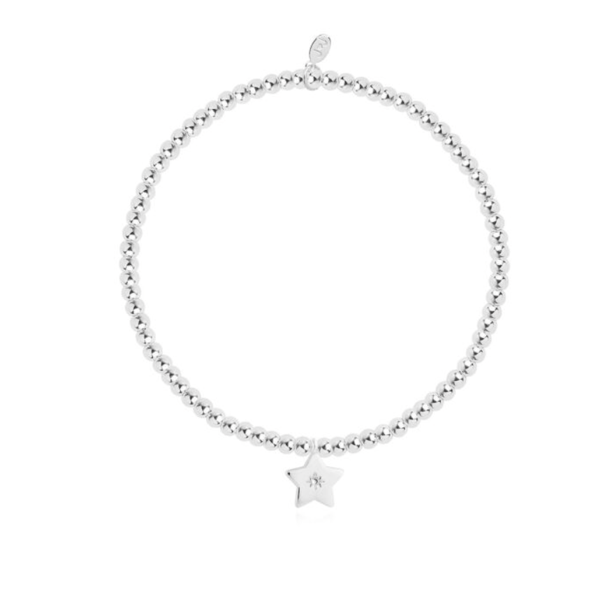 Joma Jewellery | A Little Fabulous Friend Bracelet