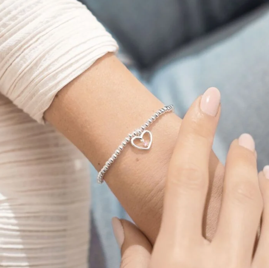 Joma Jewellery | A Little True Friend Bracelet