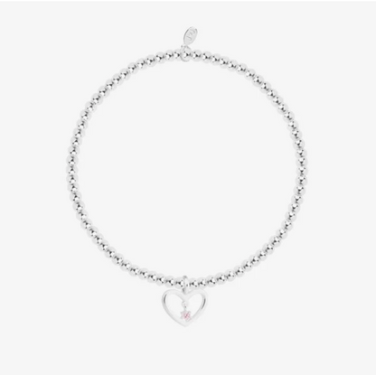 Joma Jewellery | A Little True Friend Bracelet