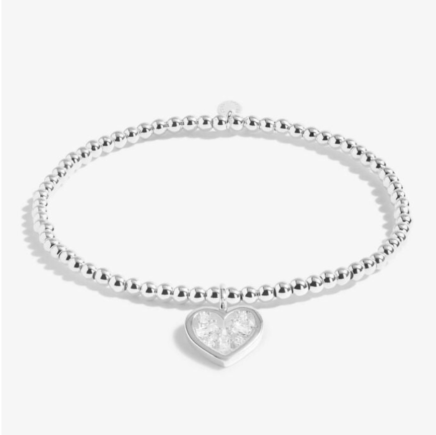 Joma Jewellery | A Little Treasured Friend Bracelet