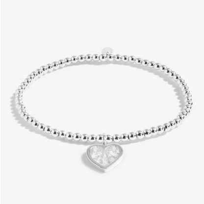 Joma Jewellery | A Little Treasured Friend Bracelet