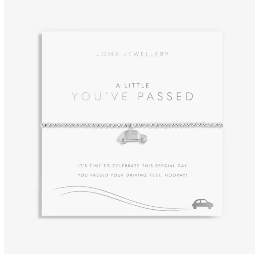 Joma Jewellery | A Little You've Passed Bracelet