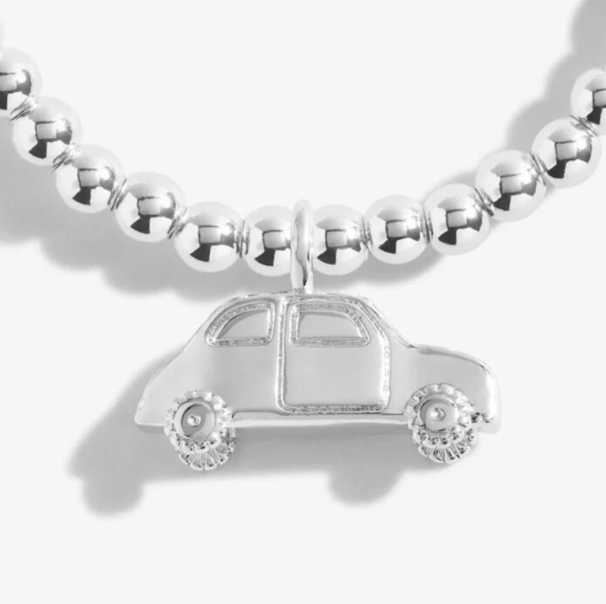 Joma Jewellery | A Little You've Passed Bracelet