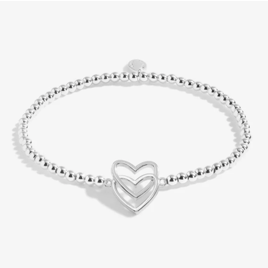 Joma Jewellery | A Little Happy Birthday Bracelet