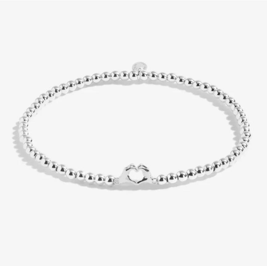Joma Jewellery | A Little Friendship Laughter Happiness Bracelet
