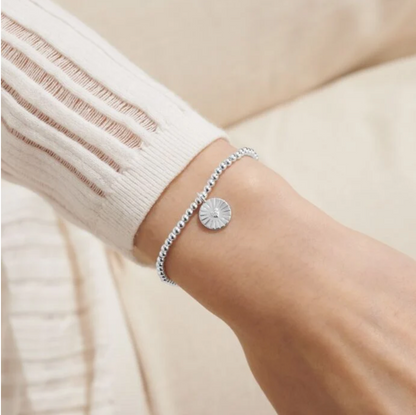 Joma Jewellery | A Little She Who Dares Wins Bracelet