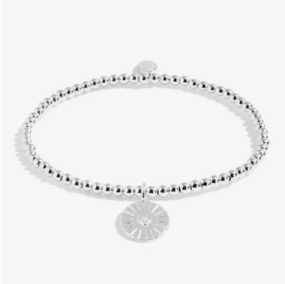 Joma Jewellery | A Little She Who Dares Wins Bracelet