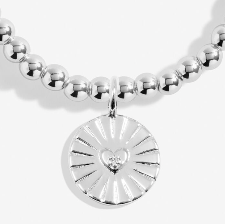 Joma Jewellery | A Little She Who Dares Wins Bracelet