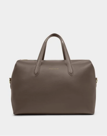 Katie Loxton | Mink Milan Cabin Bag