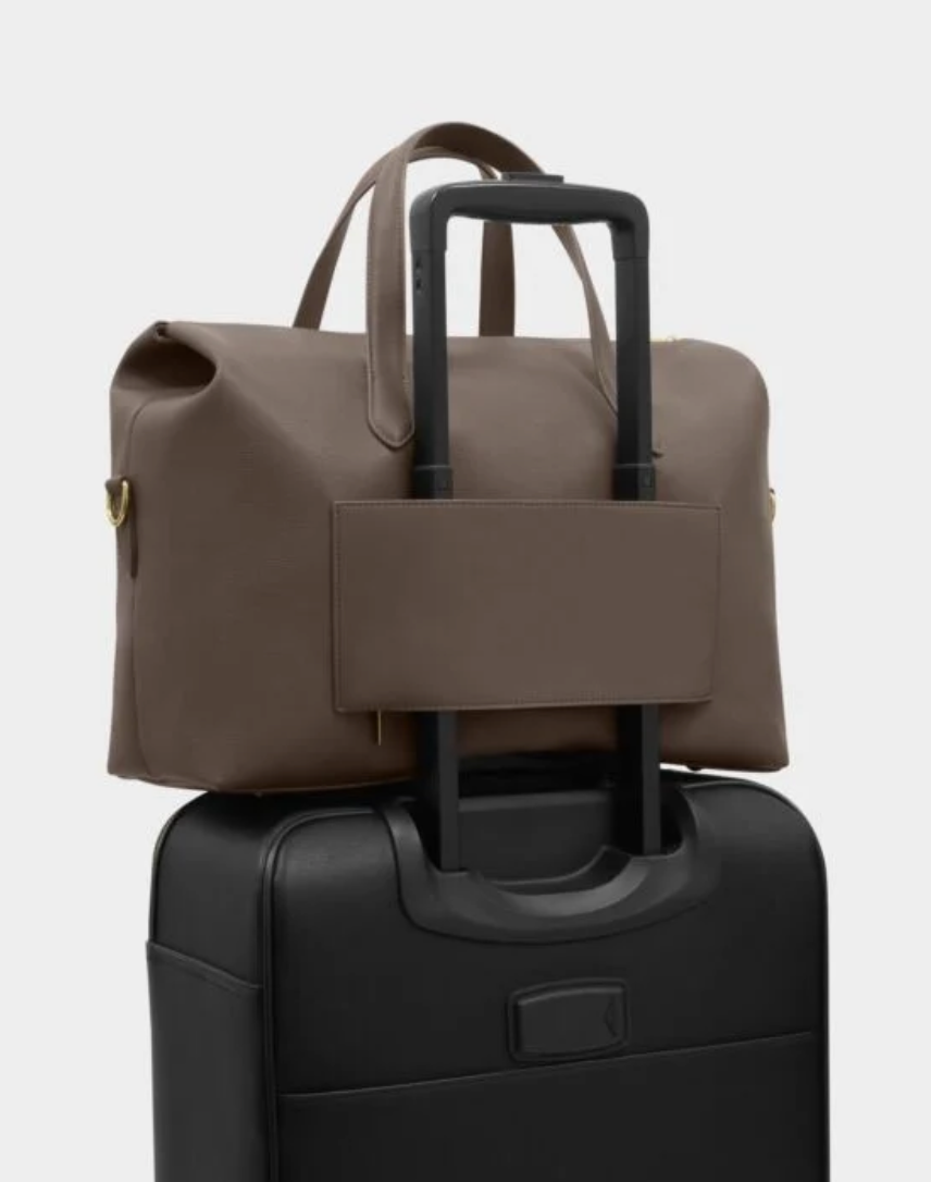 Katie Loxton | Mink Milan Cabin Bag