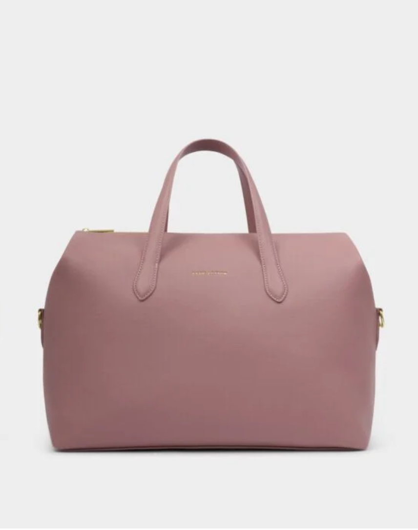 Katie Loxton | Deep Rose Milan Cabin Bag