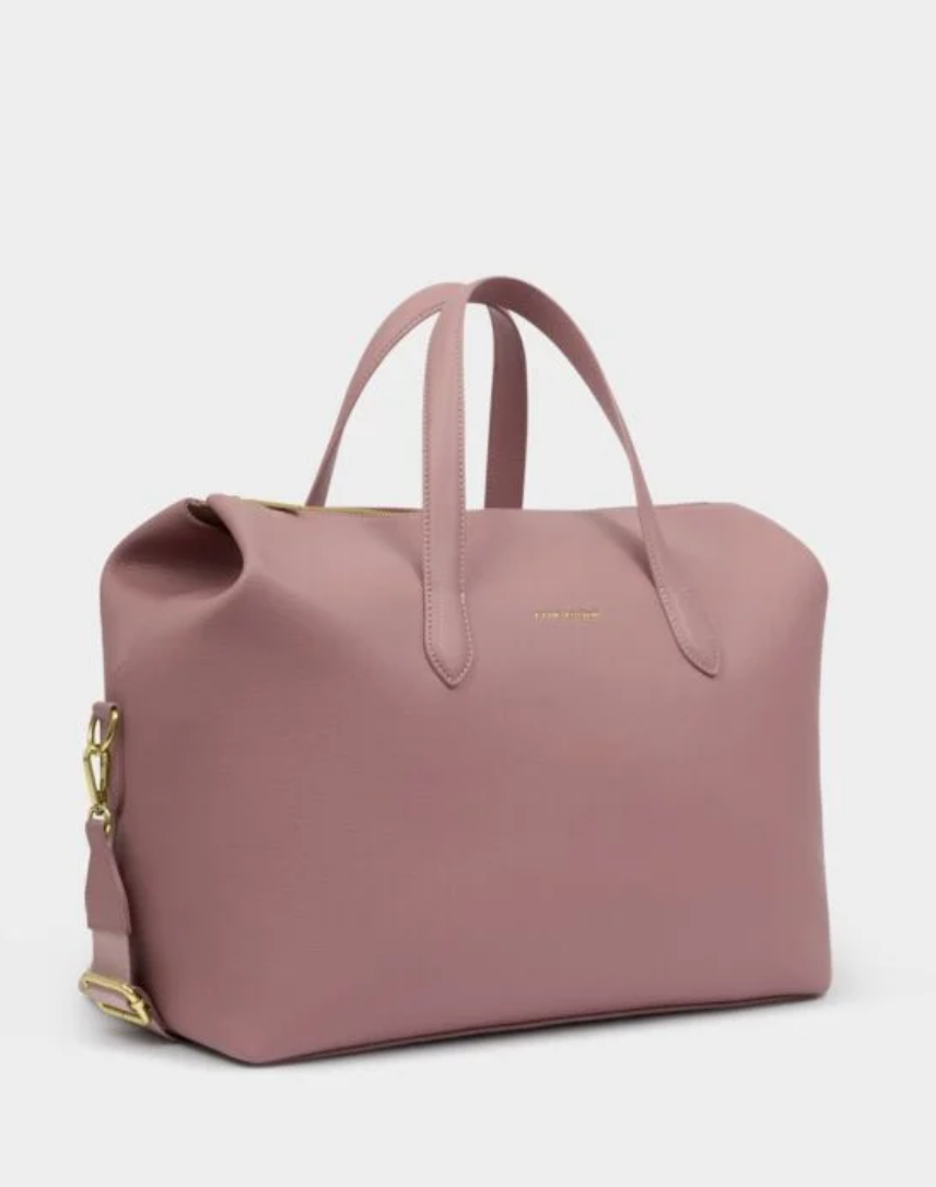 Katie Loxton | Deep Rose Milan Cabin Bag
