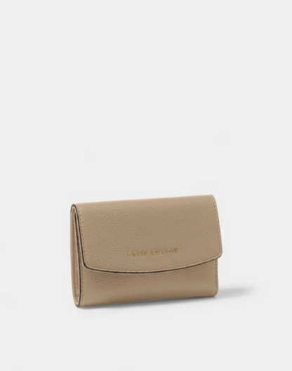 Katie Loxton | Light Taupe Marni Purse