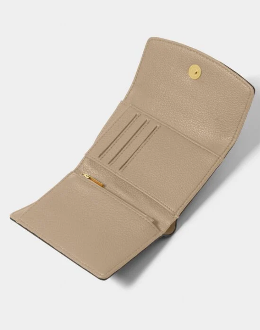 Katie Loxton | Light Taupe Marni Purse