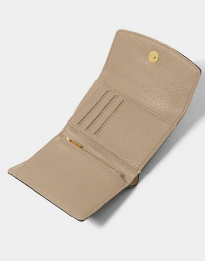 Katie Loxton | Light Taupe Marni Purse