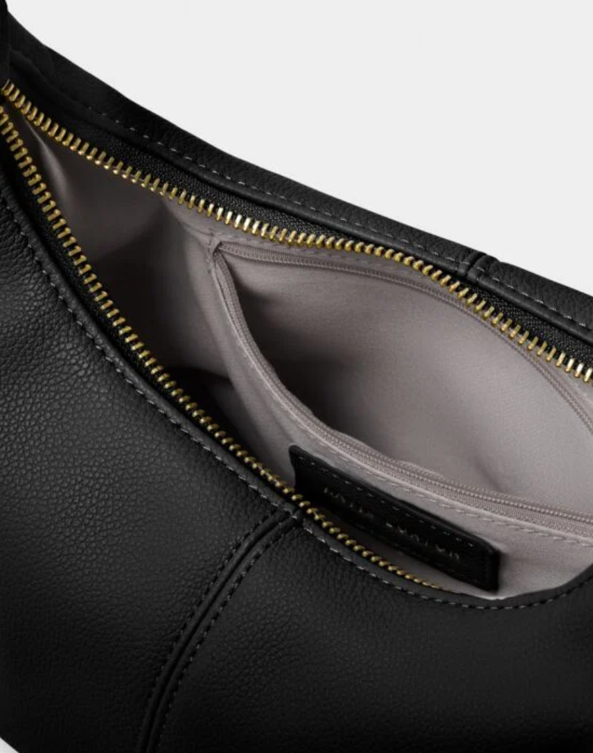 Katie Loxton | Black Meela Multiway Bag