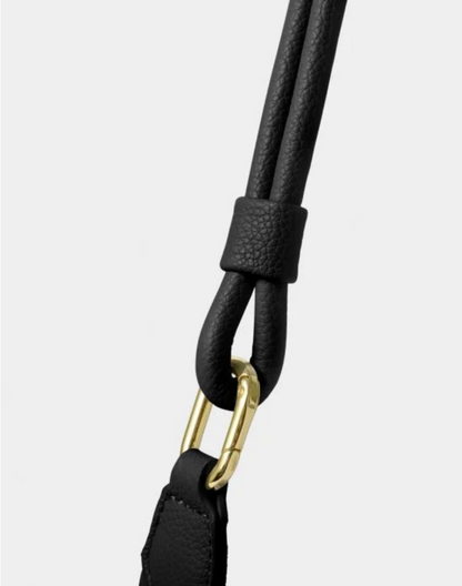 Katie Loxton | Black Meela Multiway Bag