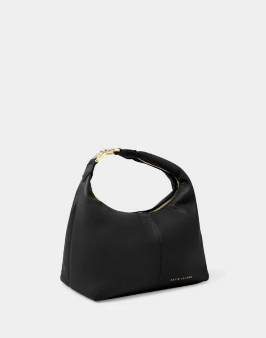 Katie Loxton | Black Meela Multiway Bag