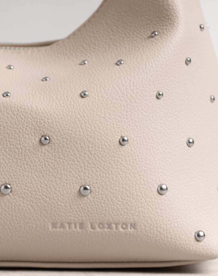 Katie Loxton | Oyster Meela Studded Multiway Bag