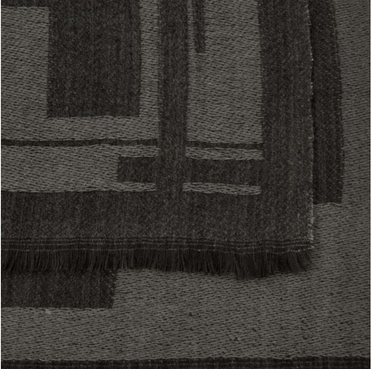 Katie Loxton | Block Print Blanket Scarf