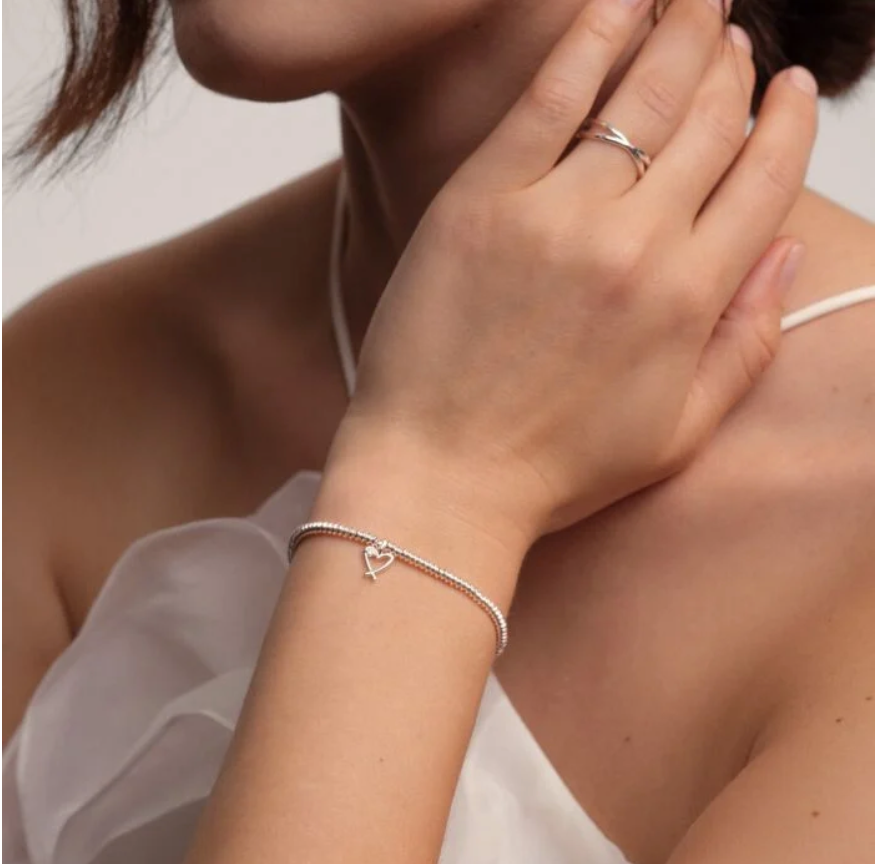 Joma Jewellery Laboratory Grown Diamond | Lovely Sister