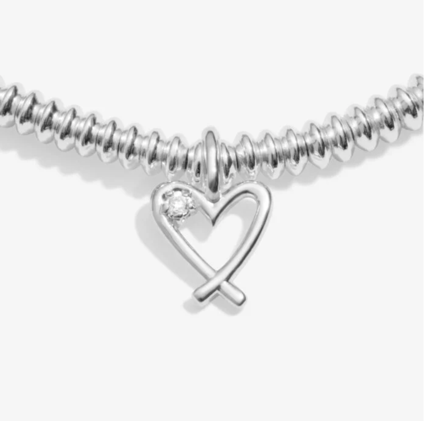 Joma Jewellery Laboratory Grown Diamond | Lovely Sister