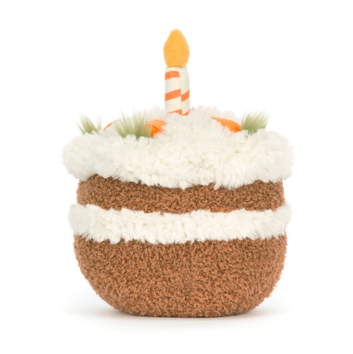 Jellycat | Amuseables Carrot Cake