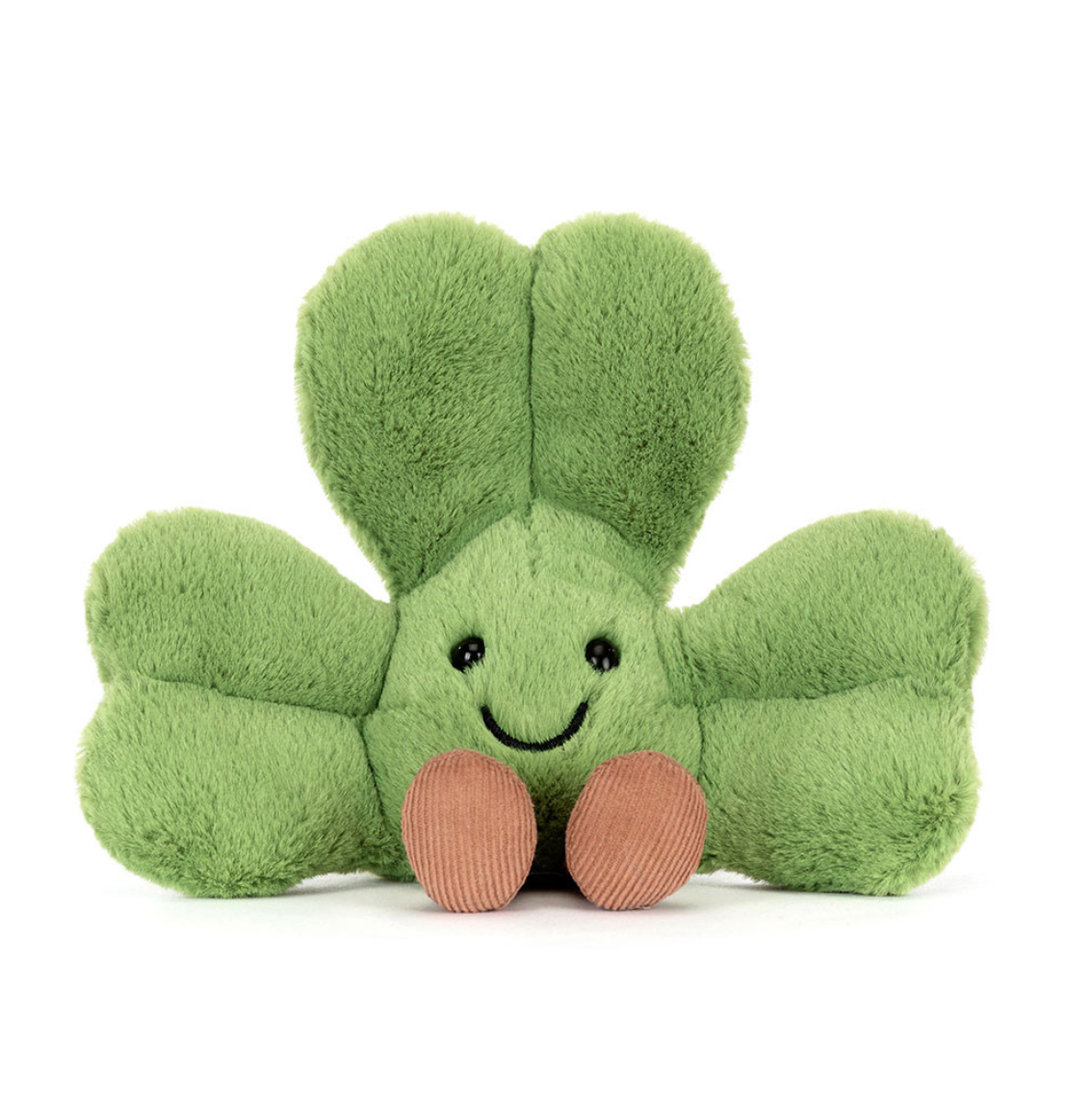 Jellycat | Amuseables Siofra Shamrock