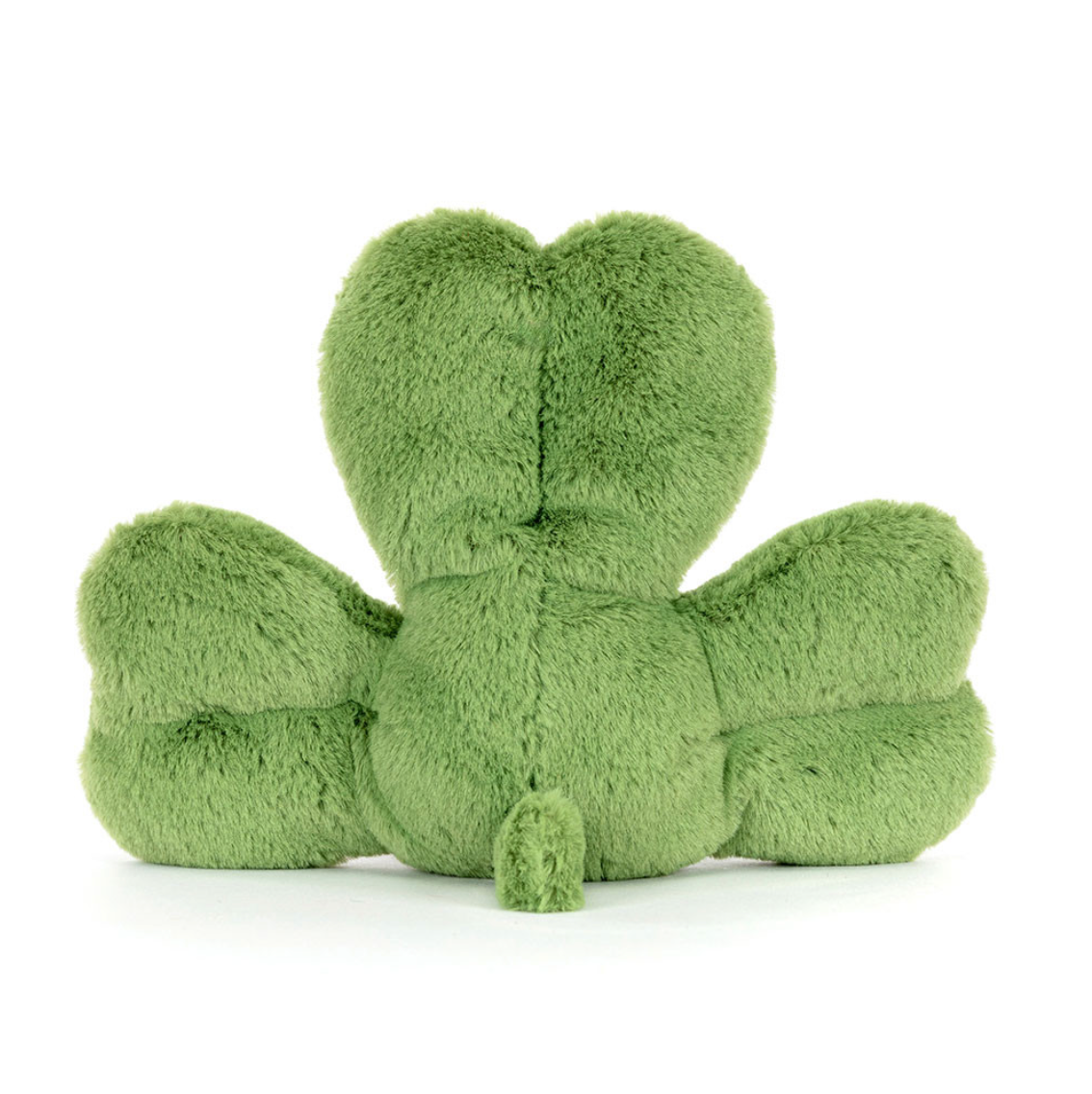 Jellycat | Amuseables Siofra Shamrock