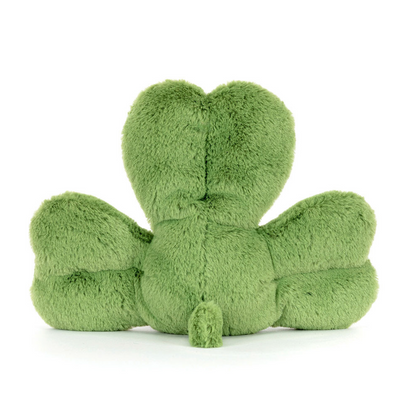 Jellycat | Amuseables Siofra Shamrock