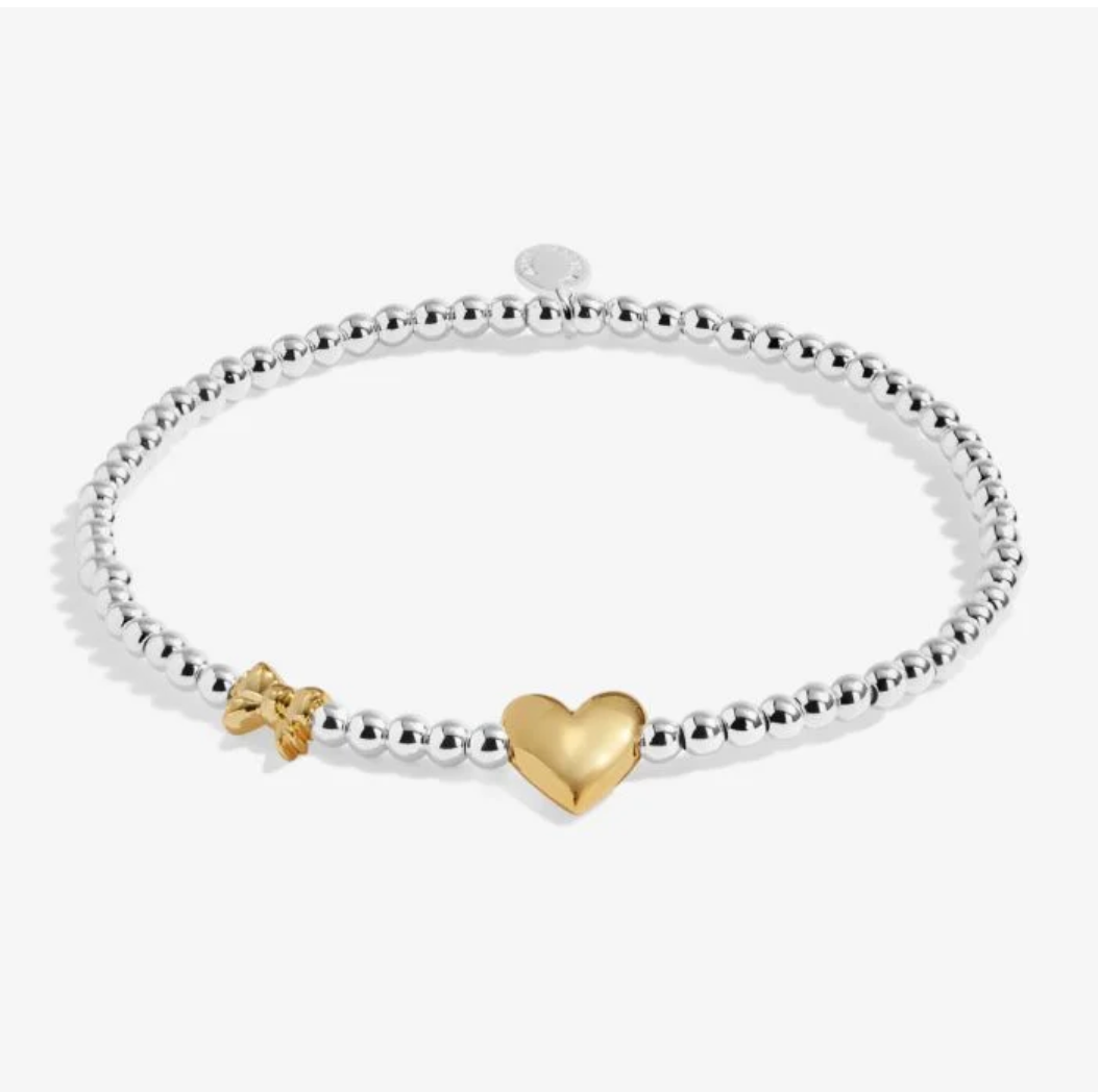Joma Jewellery  | A Little January Birthday Girl