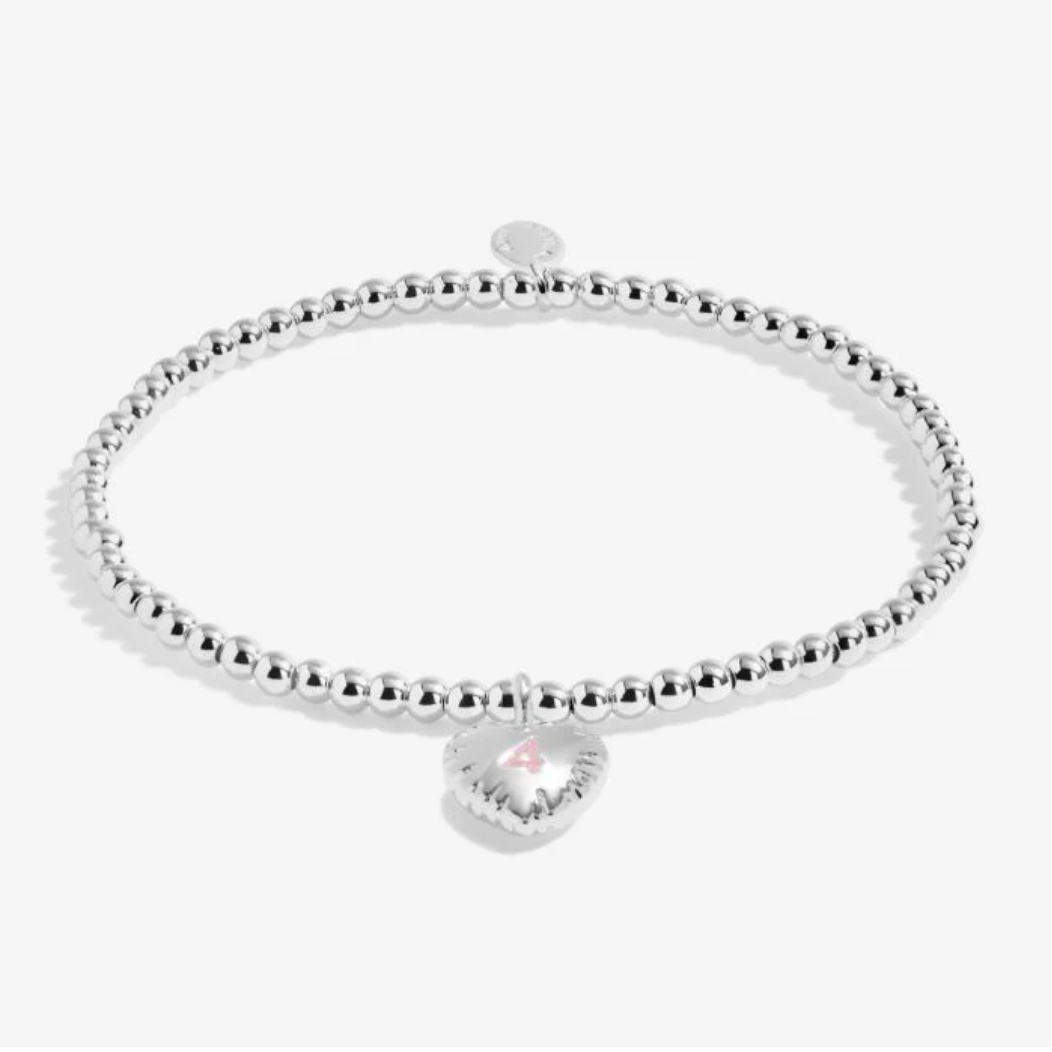 Joma Jewellery | Hooray 4th Birthday