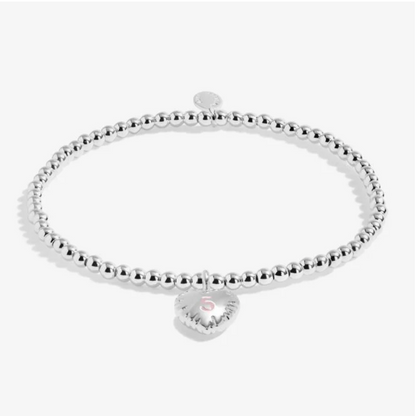 Joma Jewellery | Hooray 5th Birthday