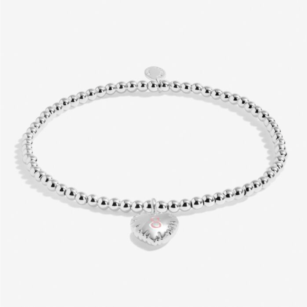 Joma Jewellery | Hooray 8th Birthday