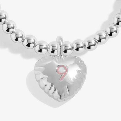 Joma Jewellery | Hooray 9th Birthday